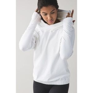 Lululemon pullover sweatshirt